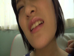 Towa Aragaki - Unparalleled Masturbation Maniac