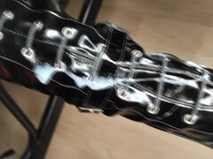 18 jahre, Grosse titten, Paar, Fußfetisch, Arsch lecken, Taboo, Jungendliche (18+), Titten