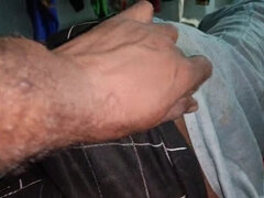 Vriendje, Vrouw, Reusachtig, Man, Indisch, Masturbatie, Tepels, Vrouw