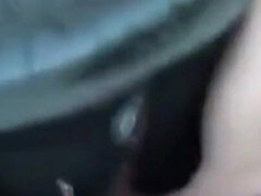 18, Blondinka, Fafanje, Avto, Par, Nemke, Majhen, Najstnice