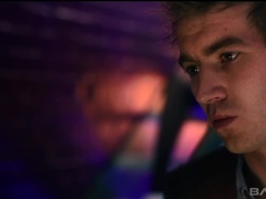 Μελαχροινή, Δαντέλα