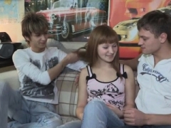 Amatoriale, Cazzo vecchio, Da dietro, Europea, Hardcore, Rossa, Russa, Scambisti