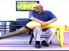 Блондинки, Бондаж, Геи, Лесбиянка, Порка