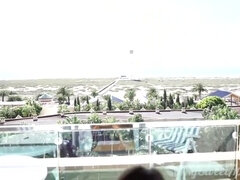 Amatorka, Duży kutas, Brunetka, Klasyczny, Głebokie gardło, Sutki, Nudysta, Punkt widzenia