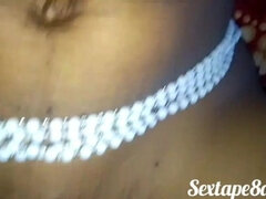 Africain, Couple, Branlette thaïlandaise, Fait maison, Vibromasseur