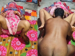 Amateur, Éjaculation interne, Indienne, Chatte, Épouse