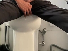 Большой член, Домашнее видео, Мастурбация, Соло