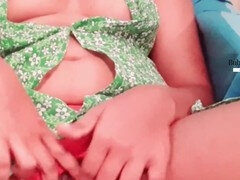 Intialainen, Itsetyydytys, Pillu