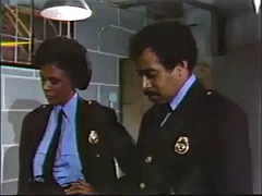 Pauzão, Peitos grandes, Negroa, Ébano negroa, Peludoa, Interracial, Tetas, Vintage