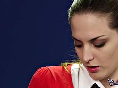 In den arsch, Grosse titten, Blasen, Handjob, Reif, Milf, Jungendliche (18+), Titten