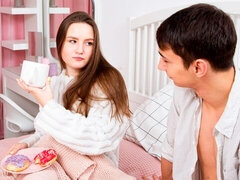 Step into my pink room