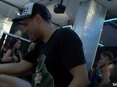 EuroFuck Competition Part 2 - Cam 1