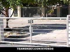 Stor stjärt, Stor kuk, Avsugning, Creampie, Sperma shot, Hd, Tatuering, Tuttar