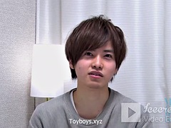 Asijské, Velké péro, Stříkání spermatu, Gay, Honění, Japonské, Masturbace