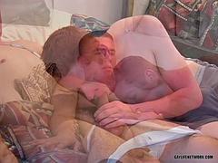 Homosexuell