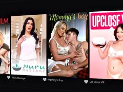 Kuřba, Hardcore, Masáž, Olej, Realita