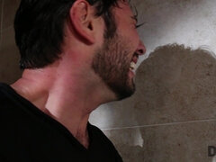 Zadek, Velké kozy, Na obličej, Hd, Milf žcbp, Sprcha, Tetování, Vlhká