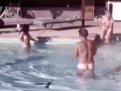 Americano, Tetas grandes, Tetona, Europeo, Grupo, Nudista, Tetas, Clasico