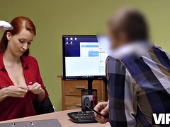 Velike joške, Fafanje, Doktor, Evropska, Hardcore, Pisarna, Rdečelaska, Sesanje