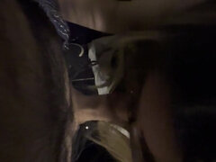 Amatör, Avsugning, Par, Förödmjukelse, Milf, Nylon, Pov, Stockings