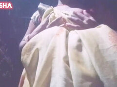 Auto, Žena, Filipínske, Prstovanie, Dospelé, Pička, Sestra, Sólo