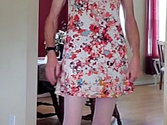 Amatorka, Analny, Przebierańcy, Gej, Masturbacja, Chudy, Spanking