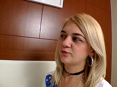 Latina, Rasiert