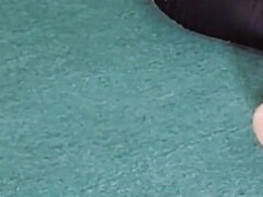素人, メイド, 淫乱熟女