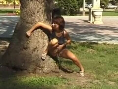 18 χρονον, Ερασιτέχνης, Ακραίος, Εκτός, Κατούρημα, Δημόσιο, Ντουζ, Στρώνουν