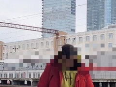 아마추어, 사정 샷, 핸드잡, 공개적인