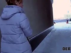 Amateur, Hd, Argent, Pov, Réalité, Rugueux, Russe, Adolescente