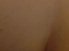 In den arsch, Grosser schwanz, Spermaladung, Klaffend, Hardcore, Rau, Sklave, Türkisch