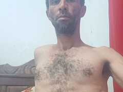 I Love Cumming in the Middle of the Road in the Woods