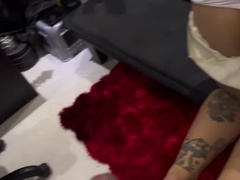 Mulher linda e grande, Pauzão, Gordinho, Transar de quatro, Fetiche, Feito em casa, Mamãe, Voyeur