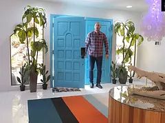 Grote mammen, Pijpbeurt, Hondjeshouding, Masturbatie, Moeder die ik wil neuken, Monster, Kut duiken, Rijden