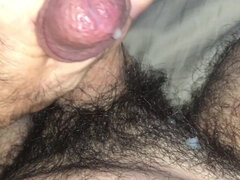 Kompilacije, Zunanji izliv, Očka, Prvoosebno snemanje seksa