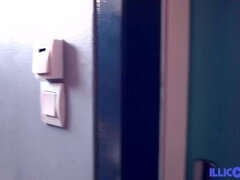 Amaterji, Rjavolaska, Rogonosec, Francozinja, Spodnje perilo, Milf, Ven