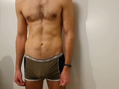 Spodnje perilo, Samozadovoljevanje, Igrače