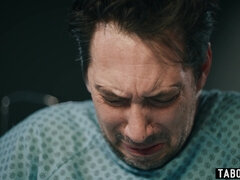 Terrifying monster surgeon creates human demon hybrid