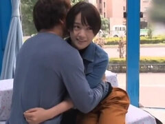 Asiatisk, Brunett, Hd, Japansk, Tuttar