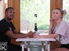 Chloe Temple & Russel West