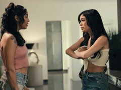 18 anos, Traseiro, Bundão, Peludoa, Hardcore, Hd, Latina, Lambendo