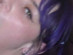 Superb UK Chicks Getting Thier Beautiful Faces Covered in Cum