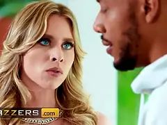 Stora tuttar, Blondin, Avsugning, Hd, Mellanrasig, Monster, Grov