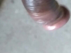 Oiled and Fucked by Hand