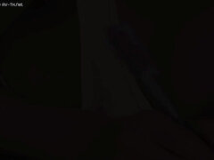 아시안, 큰 가슴, 일본인, 사무실, 조그마한, 비서, 가슴으로 조이기, 젖가슴