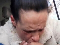 Минет, Семяизвержение, Глубокая глотка, Межрасовый секс, Милф, Рыжие, Развязные, Шлюха