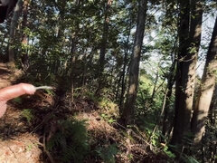 Amatőr, Szabadban, Vékony