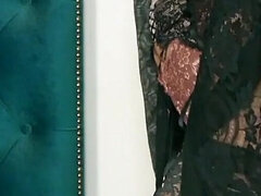 Krásky, Veľký zadok, Brunetka, Erotika, Pružné, Spodná bielizeň, Milf  mčbp, Stockings