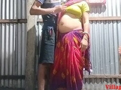 Bum, first time sex, ass-fuck